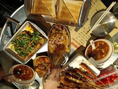 -有局·成都市井烧烤·精酿啤酒(双楠店)