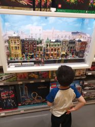 -LEGO(国贸商城店)