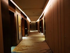 -舟山希尔顿酒店