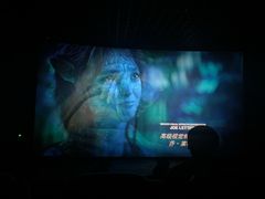 -星河寰宇IMAX影城(星河WORLD·COCO Park店)