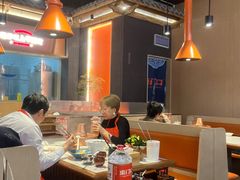 -东门口·新式老北京火锅(河西龙湖天街店)