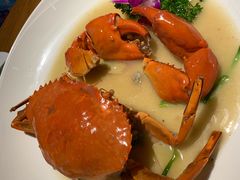 -泰华海鲜中餐厅(普吉镇店)