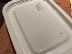 -荣家黄鱼面(前滩太古里店)