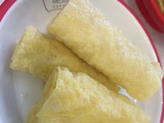 -鲍媽·原汤鲍鱼鸡(克拉广场店)