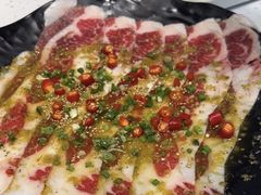 -猫抓烤肉(春熙路店)