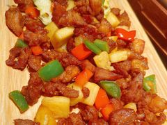 -创味·民间海南菜·非遗藤桥排骨(藤桥·免税城店)