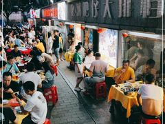 -化州肥仔大排档(建安二路店)