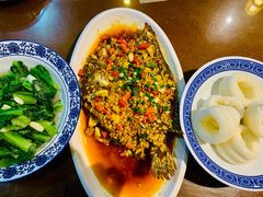 -回家吃饭·地道南昌菜(建德观总店)