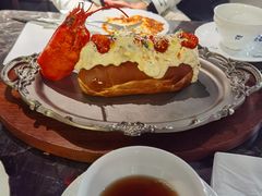 -LESCEDARS Brasserie Bistro香柏树
