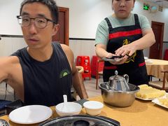 -濠轩阁特色生蚝火锅总店