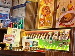 -伽喱博士 Dr.CURRY咖喱饭(太阳宫咖喱店)