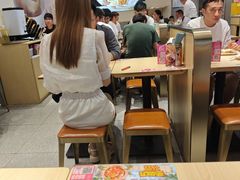 -小杨生煎(浦江欢乐颂店)