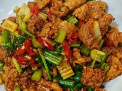 -老舅老蒙肉饼非遗店(一店)