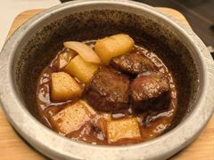 -东海朗廷酒店-唐阁T’ANG COURT 中餐厅