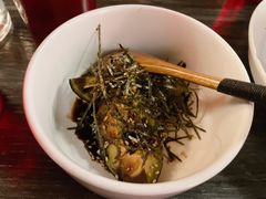烤牛油果-Fukumimi·美醉堂 居酒屋(金尚店)
