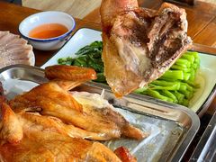 -大岗仙庙烧鸡(汕头总店)