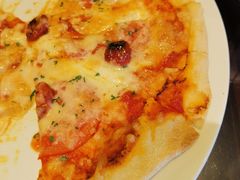 帕尔玛披萨-深圳四季酒店·馥自助餐厅