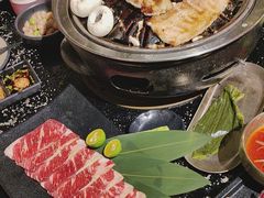 -九田家黑牛烤肉料理(珠江摩尔店)