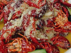 -香满锅老北京羊蝎子火锅·家常菜(新街口店)