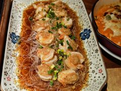 -蜜桃餐厅·伴山(绿宝广场店)