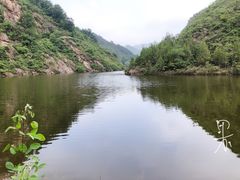 -仙居谷风景区