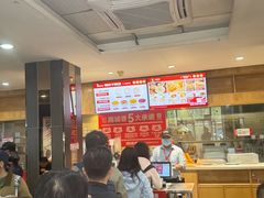 -南城香·饭香串香馄饨香(富丰桥店)