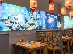 -味窑大寨百姓酒楼(晋祥办公大楼店)