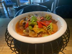 -新悦·霞浦海鲜生(上下杭店)