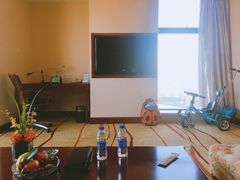 -浙江三立开元名都大酒店