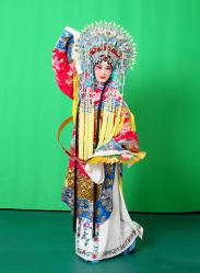 -梨园天地京剧摄影(玲珑天地店)