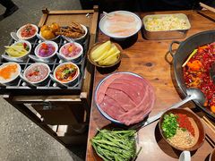 -楠火锅(太古里总店)