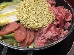 -炙韩料理·部队锅专门店