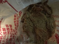 -上帝炸鸡(食品街店)
