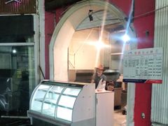-老街冷水鱼烧烤(河堤夜市店)