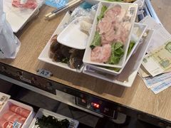 -野妹经典火锅(民治店)