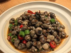 -老阿爸鲜鱼土菜(园区永旺店)
