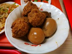 -东方削面(迎泽街店)