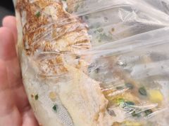 -正宗杂粮煎饼香软鸡蛋饼