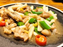 -春风十里烧烤音乐吧(实力乐队驻唱三元里店)