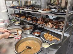 -百成大同鸭肉粥(大同总店)