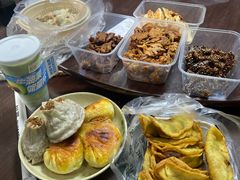 -李记清真馆(打钉巷店)