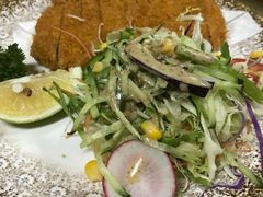 -桃屋日本料理(清华科技园店)