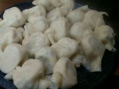 -俏东方·海味水饺·青岛菜(崂山店)