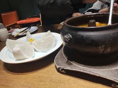 -福照楼汽锅鸡·云南特色菜(万达广场店)