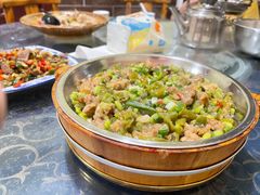 -朗妈私房菜(婺女州店)