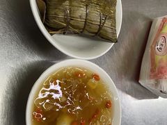 -芳婆糕团店(王府大街店)