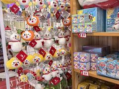 -蜜雪冰城(周浦万达金街店)