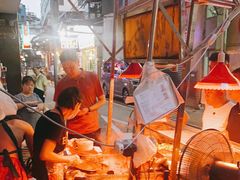 -明记牛杂(新马路分店)