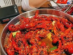 -神府路壹号·海鲜烧烤·砂锅粥·锅物(三坊七巷店)