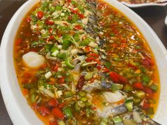 -飞虹鱼馆(春华路店)